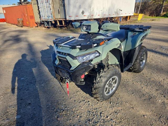 2025 KAWASAKI KVF750 P JKAVFDP15SB502157