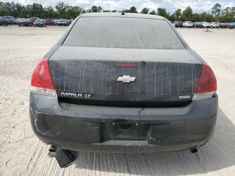 2014 CHEVROLET IMPALA LIMITED LT - 2G1WB5E3XE1169225