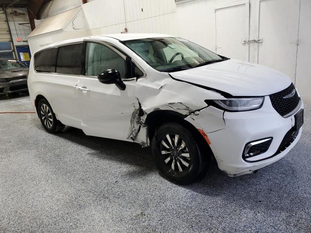 2024 CHRYSLER PACIFICA H - 2C4RC1S76RR121648