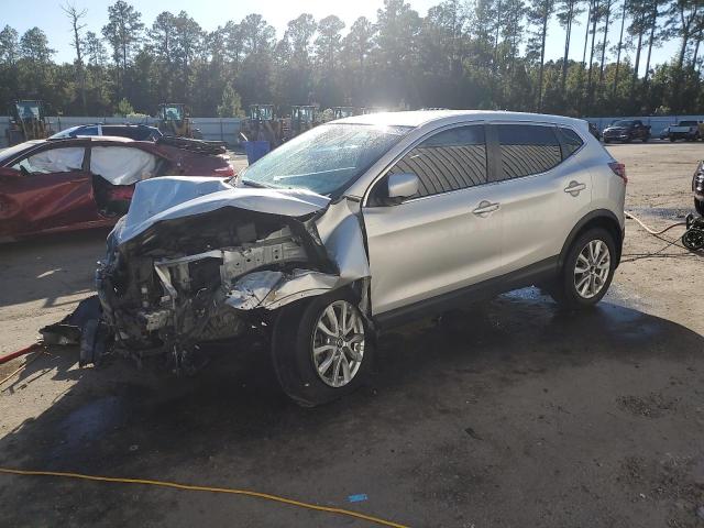 Global Auto Auctions: 2021 NISSAN ROGUE SPOR