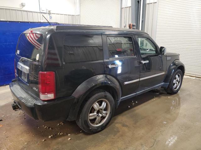 2007 DODGE NITRO SXT #3286611894