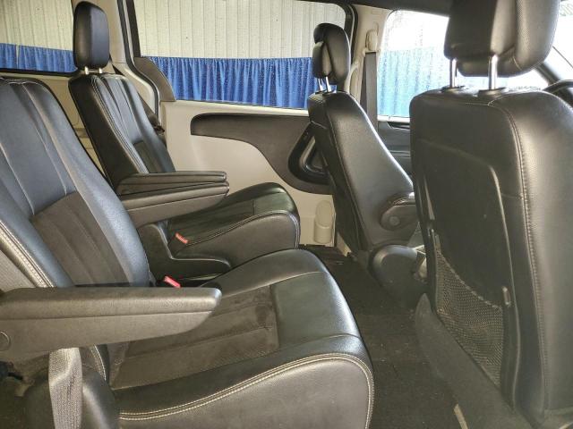 2018 DODGE GRAND CARA - 2C4RDGCG3JR249803