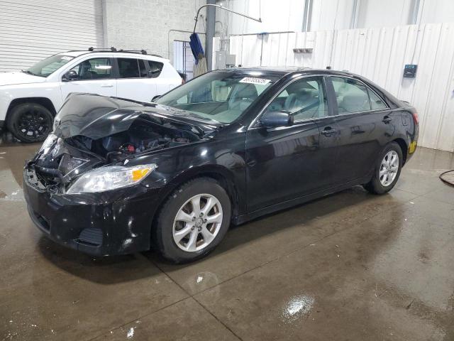 Global Auto Auctions: 2011 TOYOTA CAMRY BASE