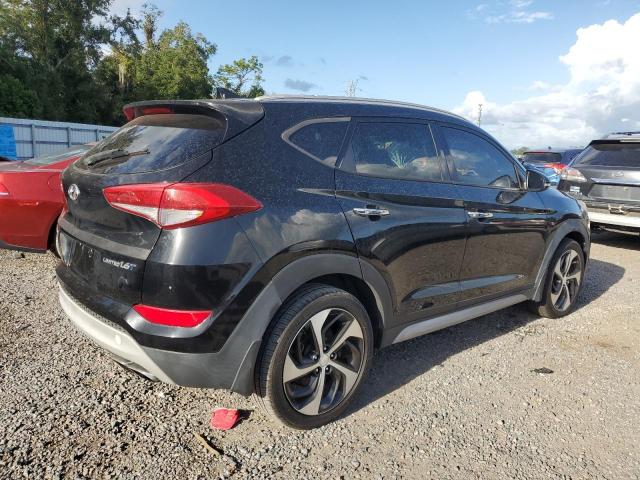 2017 HYUNDAI TUCSON LIM KM8J33A22HU321504