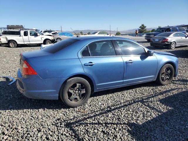 2010 FORD FUSION SE - 3FAHP0HA4AR362383