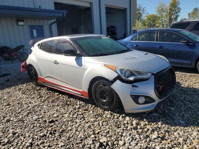 2013 HYUNDAI VELOSTER T - KMHTC6AE9DU153682