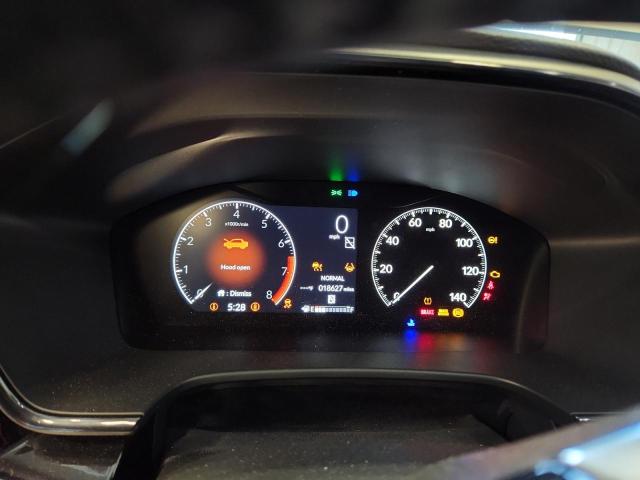 2023 HONDA CR-V EXL #3291463503