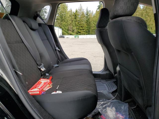 2016 HONDA FIT LX JHMGK5H57GX025449