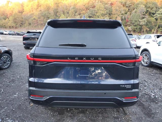2025 LEXUS TX 350 BAS #3278554997