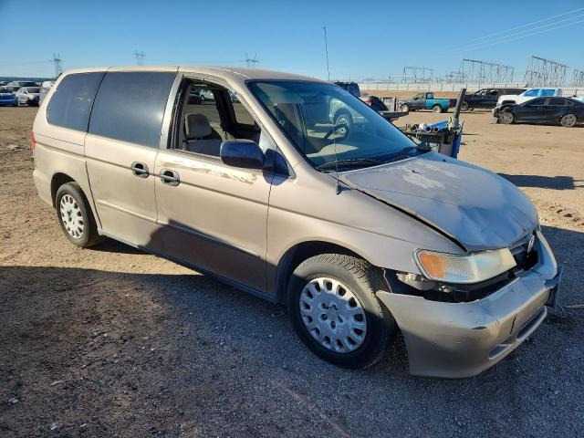 2004 HONDA ODYSSEY LX #3277096413