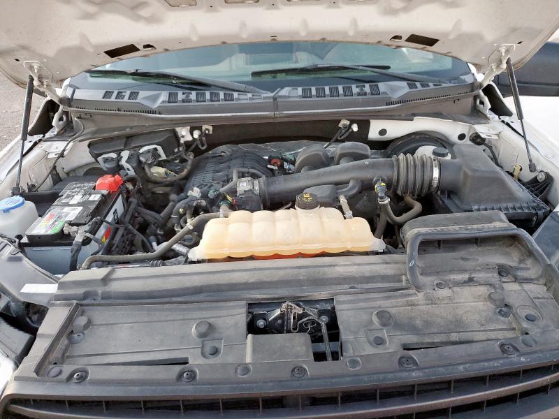 2018 FORD F150 - 1FTMF1CBXJKE84946