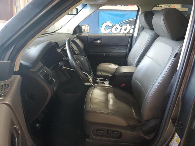 2019 FORD FLEX LIMIT - 2FMHK6D87KBA32702