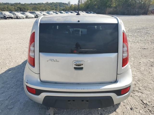 2013 KIA SOUL + #3282605862
