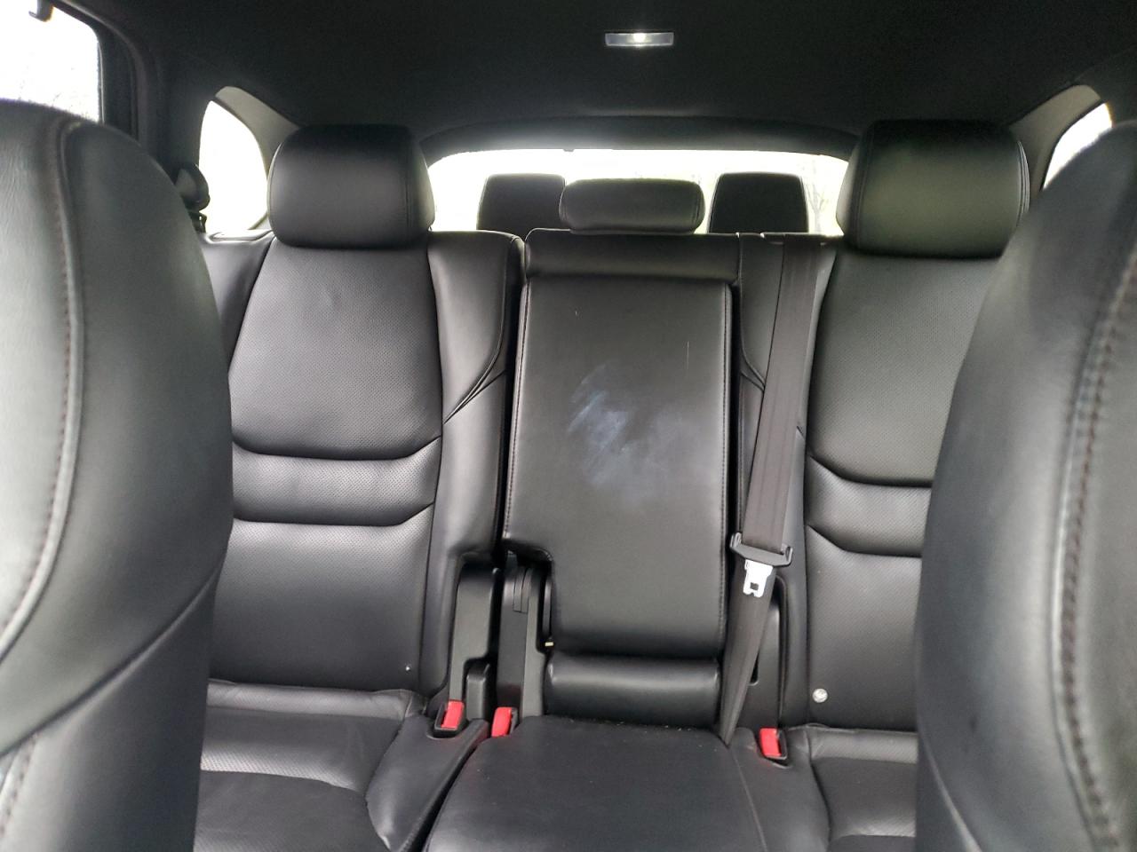 MAZDA CX-9 GRAND TOURING