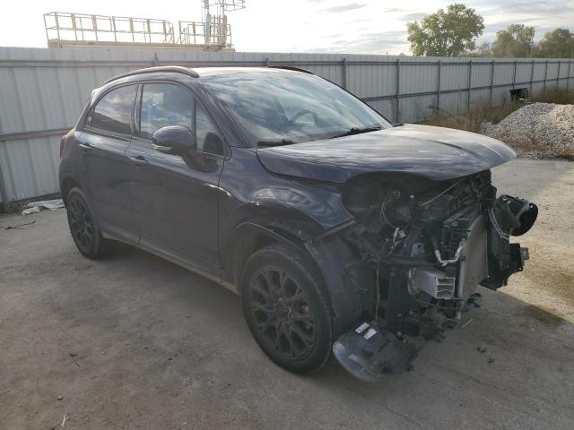 2018 FIAT 500X TREKKING - ZFBCFYCB8JP694567