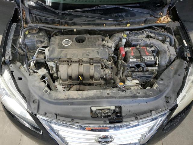 2014 NISSAN SENTRA S - 3N1AB7APXEL625666