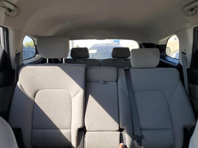 2015 HYUNDAI SANTA FE G KM8SM4HF9FU128120