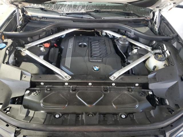 2020 BMW X7 XDRIVE4 - 5UXCW2C04L9B36474