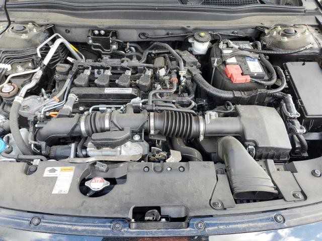 2020 HONDA ACCORD EX - 1HGCV1F43LA036005