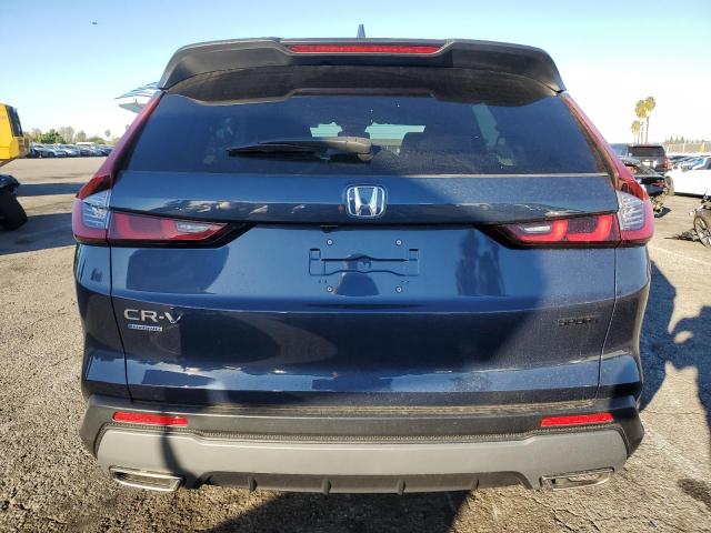 2025 HONDA CR-V SPORT #3302659088