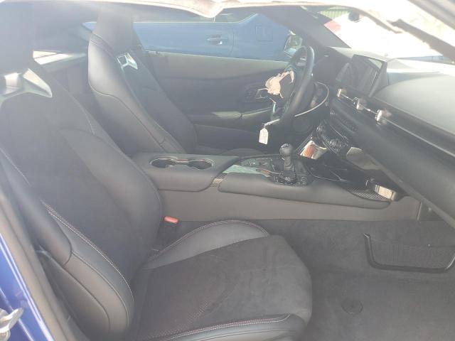 2026 TOYOTA SUPRA BASE - WZ1DB0G05TW071280