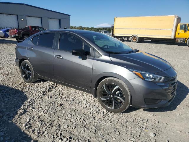 2024 NISSAN VERSA SR - 3N1CN8FV4RL828782