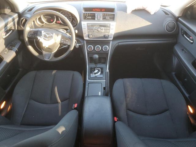 2011 MAZDA 6 I - 1YVHZ8BH4B5M15364
