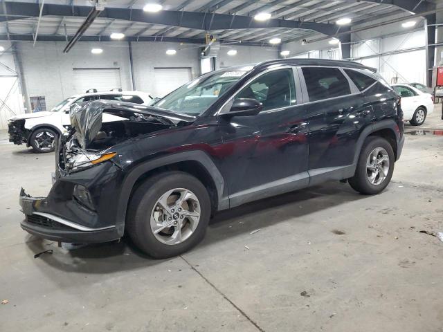 2024 HYUNDAI TUCSON SEL - 5NMJBCDE1RH315697