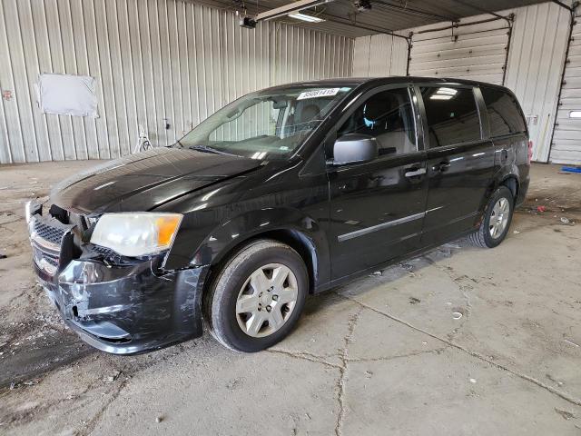 DODGE GRAND CARAVAN SE