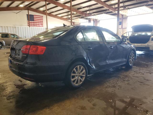 2012 VOLKSWAGEN JETTA SE - 3VWDP7AJ5CM371473