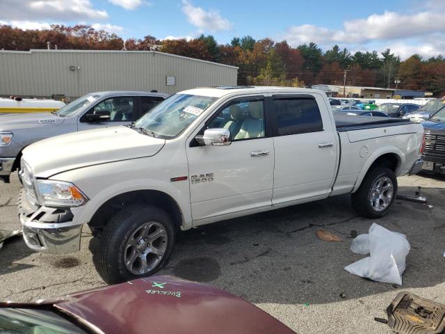 Global Auto Auctions: 2017 RAM 1500 LARAM