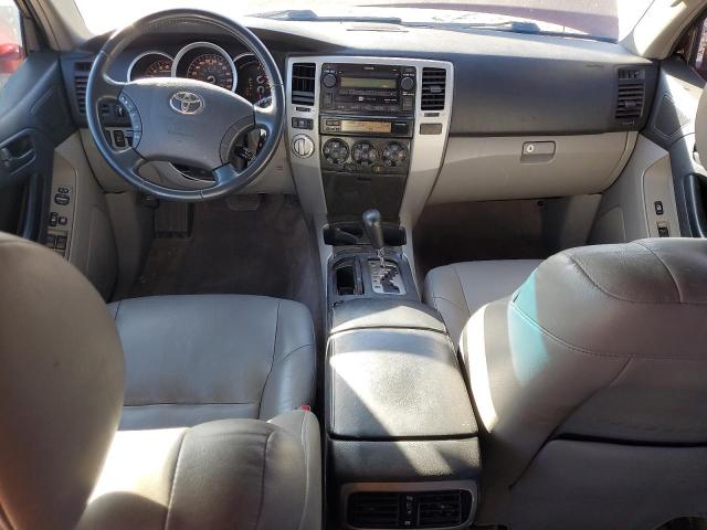 2006 TOYOTA 4RUNNER LI #3304646938