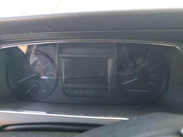 2019 FORD TAURUS POL 1FAHP2MKXKG113766