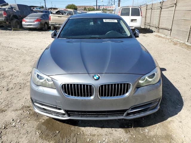 2014 BMW 535 I - WBA5B1C58ED483408