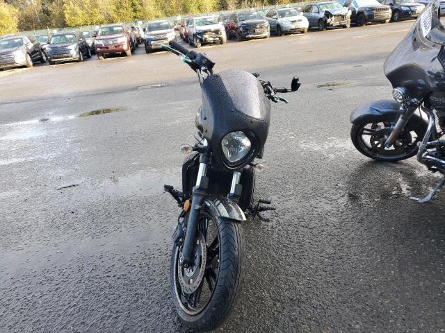 2020 KAWASAKI EN650 D JKAENED19LDA21432