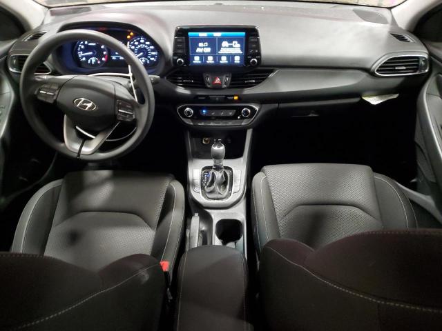 2019 HYUNDAI ELANTRA GT - KMHH35LE6KU105745