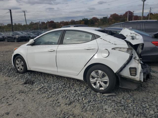 2016 HYUNDAI ELANTRA SE #3296351152