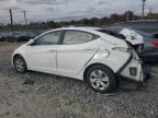 Lot #3296351152 2016 HYUNDAI ELANTRA SE