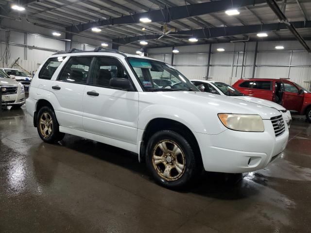 2006 SUBARU FORESTER 2 #3285589268