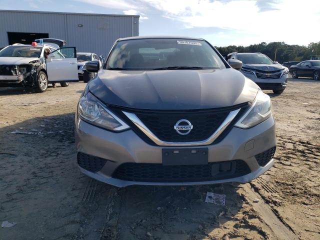2018 NISSAN SENTRA S - 3N1AB7AP6JY210096