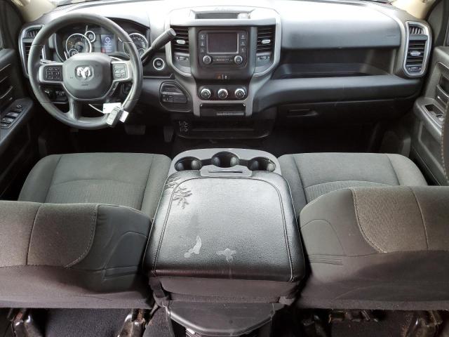 2020 RAM 2500 TRADE - 3C6UR5CL9LG244019