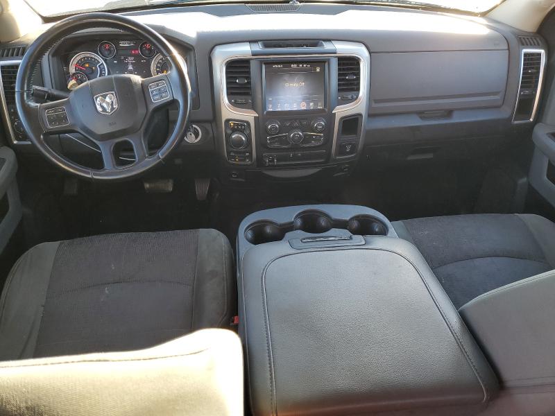 2015 RAM 1500 SLT - 1C6RR7TT2FS617769