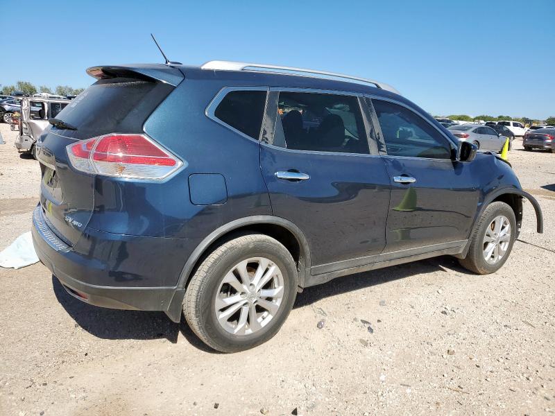 2016 NISSAN ROGUE S #3296441705