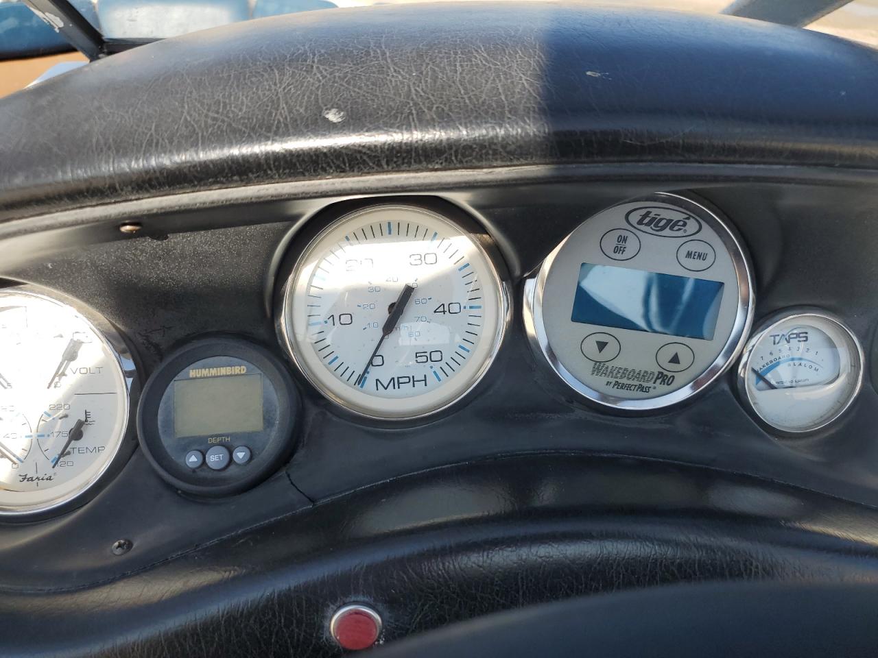 Lot #3280543164 2003 OTHER BOAT OTHER