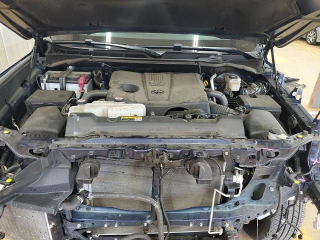 2022 TOYOTA TUNDRA CRE - 5TFLA5DB0NX034229