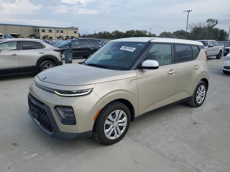 KIA SOUL EX