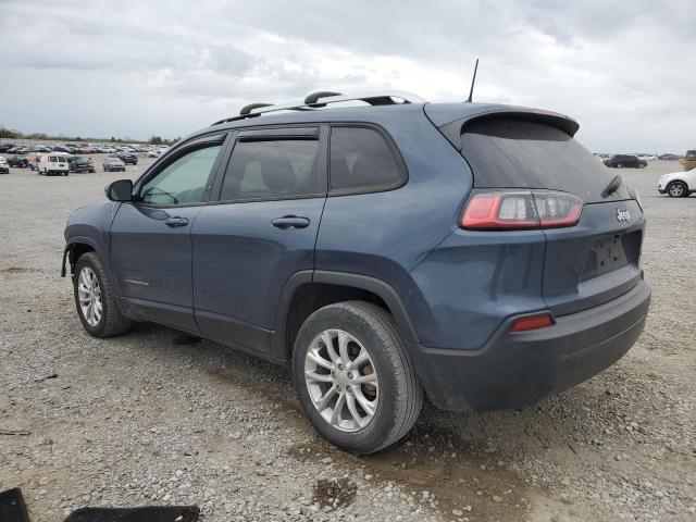 2020 JEEP CHEROKEE L 1C4PJLCB7LD569662