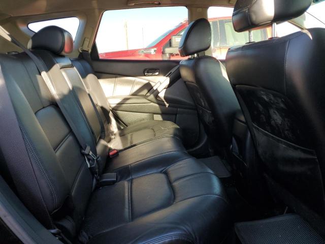 2013 NISSAN MURANO S - JN8AZ1MW2DW306624