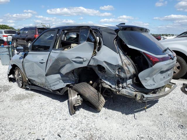 2021 NISSAN KICKS SV - Other View