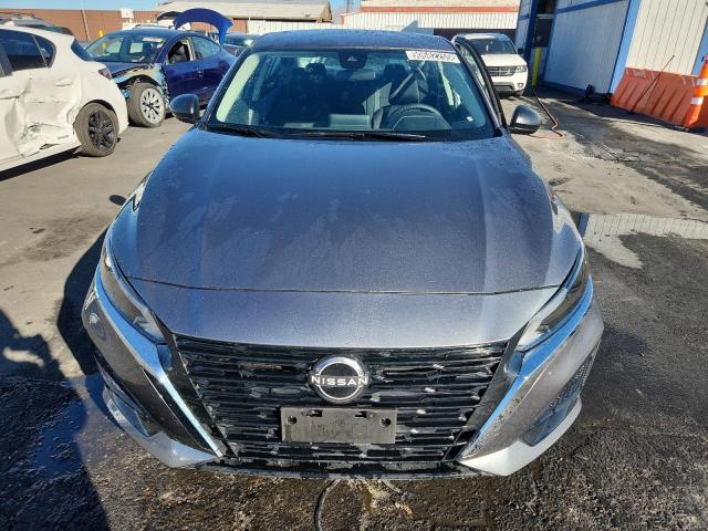 2025 NISSAN ALTIMA SV 1N4BL4DV9SN367696